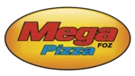 Logo of Delivery Mega Pizza Foz android Application 